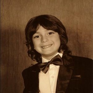 Meet your Posher, Elijah